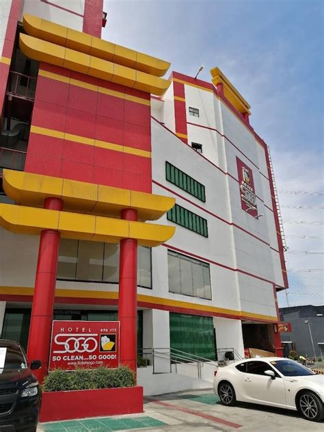 sogo hotel bacoor